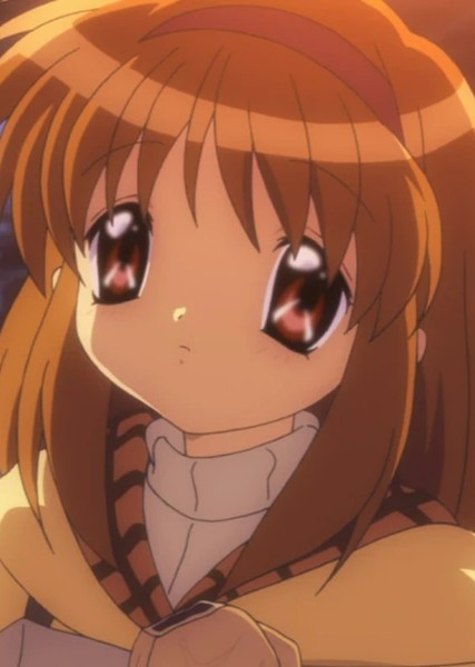 Ayu Tsukimiya photo