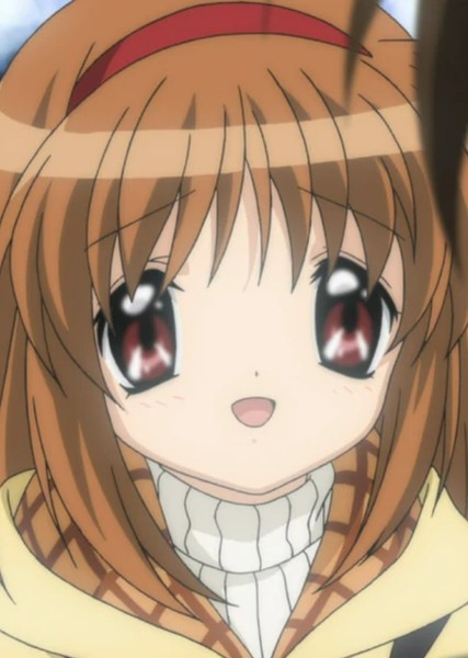 Ayu Tsukimiya photo