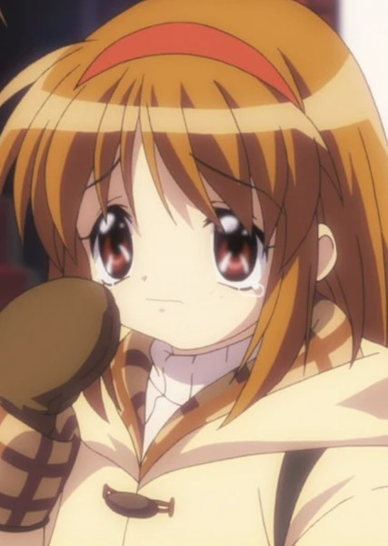 Ayu Tsukimiya photo