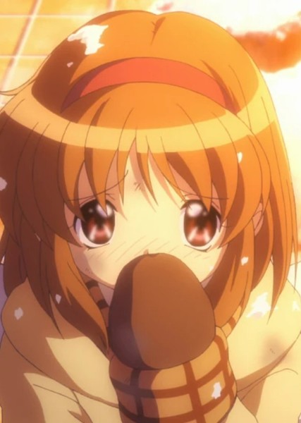 Ayu Tsukimiya