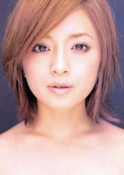 Ayumi Hamasaki photo