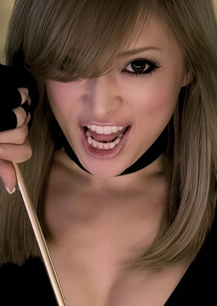 Ayumi Hamasaki photo