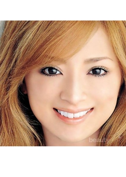 Ayumi Hamasaki photo