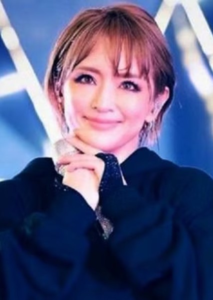 Ayumi Hamasaki photo