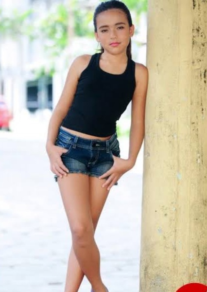 Ayumi Irie photo