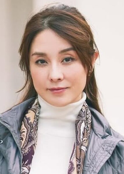 Ayumi Itô photo
