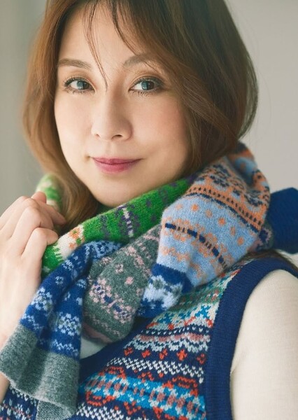 Ayumi Itô photo