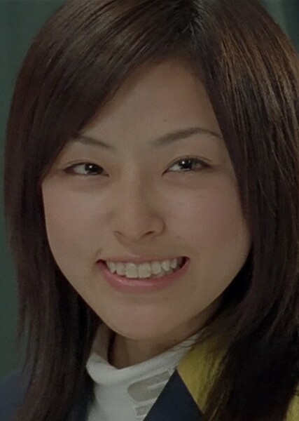 Ayumi Kinoshita photo