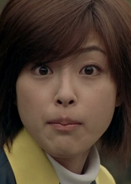Ayumi Kinoshita photo