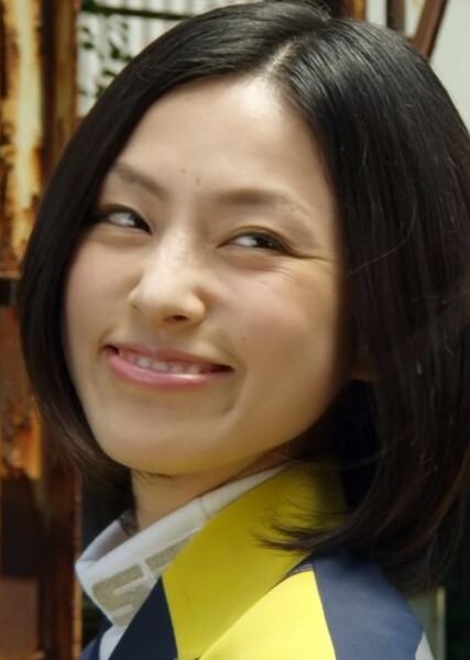 Ayumi Kinoshita photo