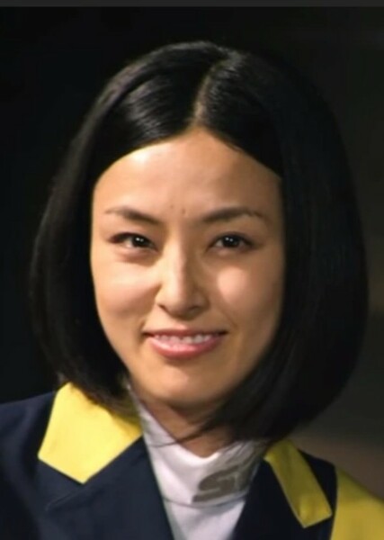 Ayumi Kinoshita photo