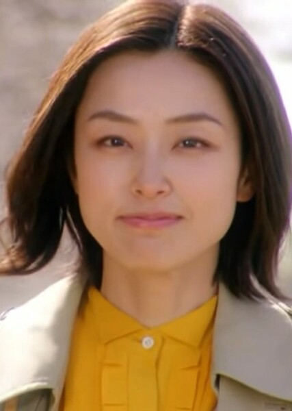Ayumi Kinoshita