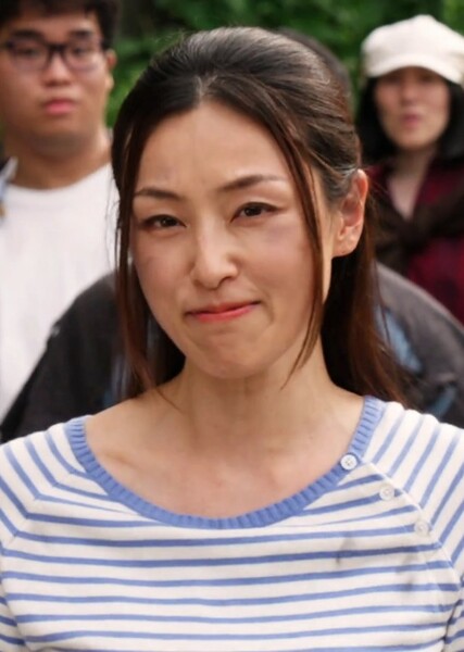 Ayumi Kinoshita photo