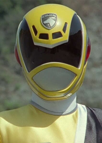 Marika Reimon Deka Yellow