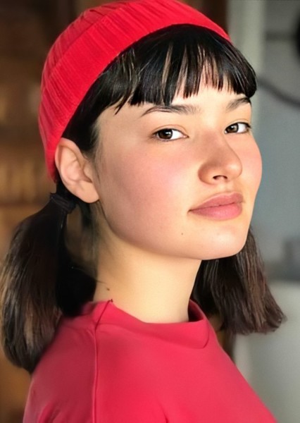 Ayumi Roux photo