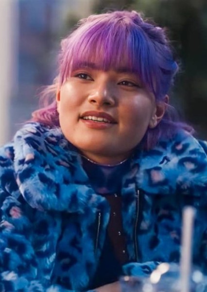 Ayumi Roux photo