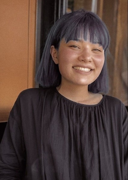 Ayumi Roux photo