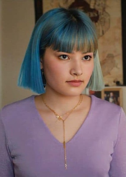 Ayumi Roux photo