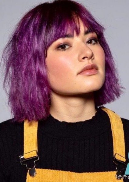 Ayumi Roux photo