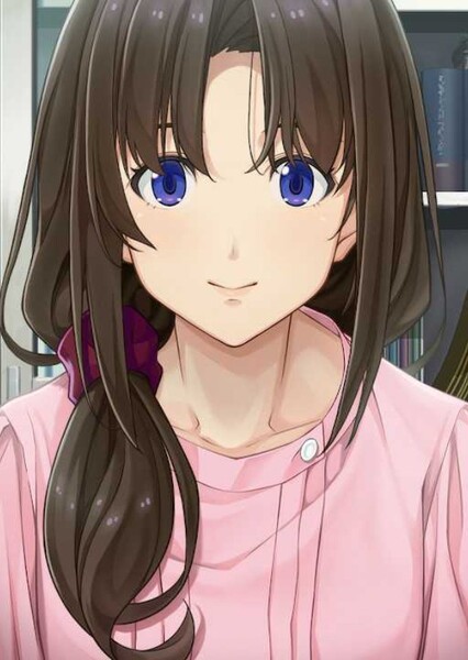 Ayumi Tachibana photo