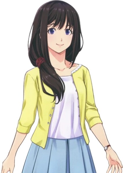 Ayumi Tachibana