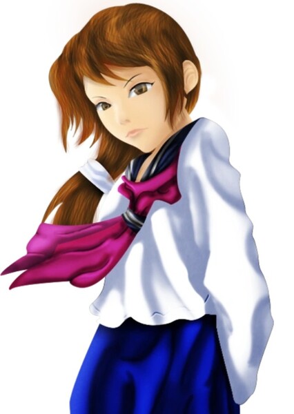 Ayumi Tachibana photo