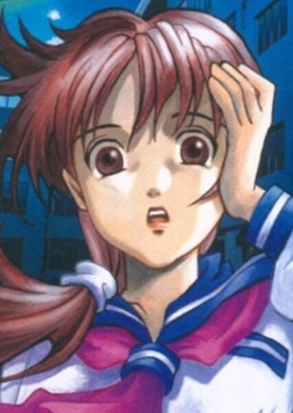 Ayumi Tachibana photo