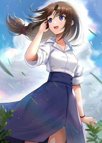 Ayumi Tachibana