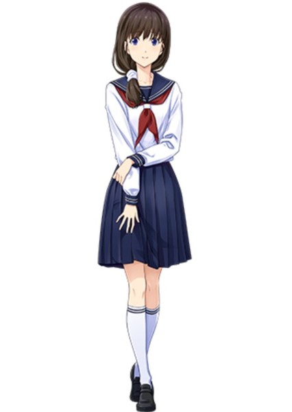 Ayumi Tachibana photo