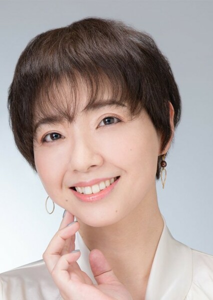 Ayumi Tsunematsu