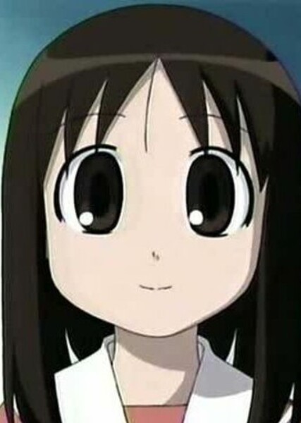 Ayumu "Osaka" Kasuga