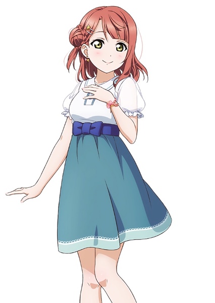 Ayumu Uehara photo