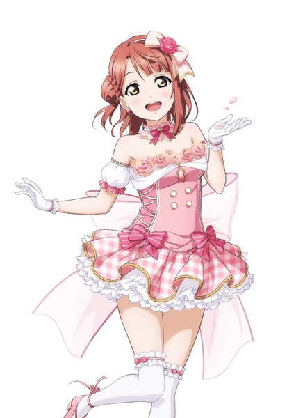 Ayumu Uehara photo