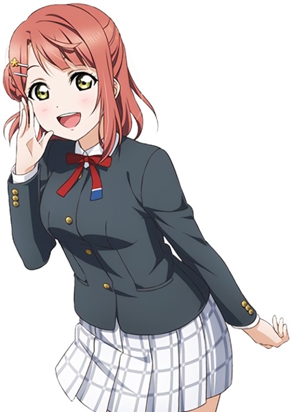 Ayumu Uehara photo