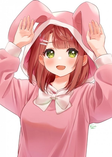 Ayumu Uehara photo
