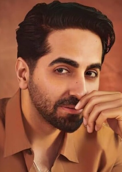 Ayushmann Khurrana photo