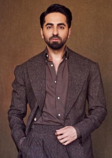 Ayushmann Khurrana photo