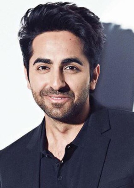 Ayushmann Khurrana photo