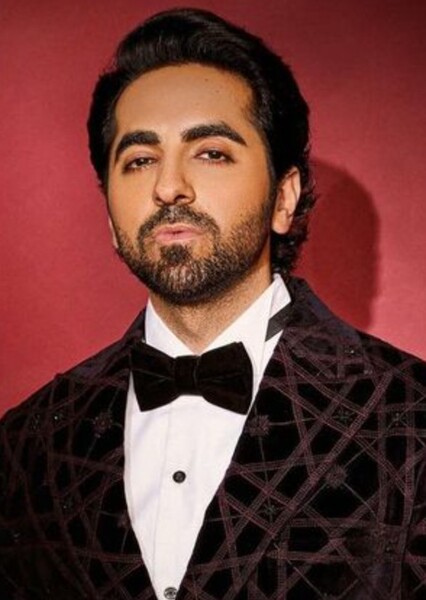 Ayushmann Khurrana photo
