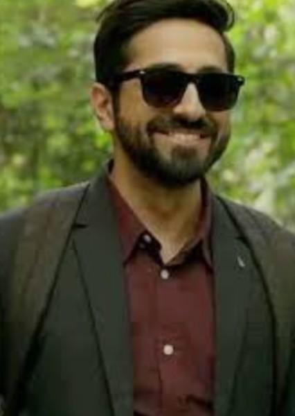 Ayushmann Khurrana photo