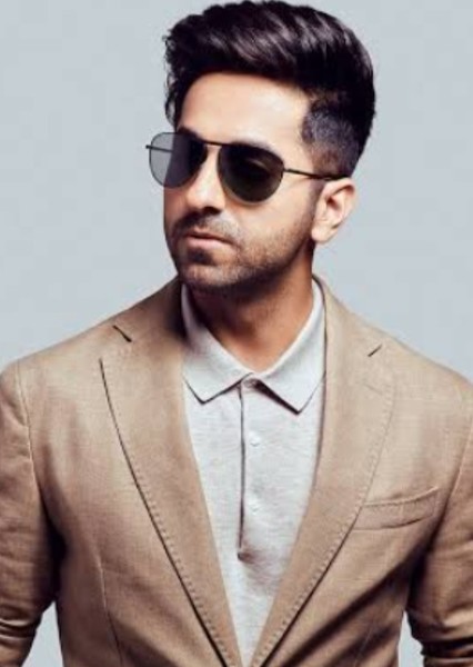 Ayushmann Khurrana photo