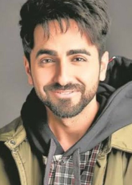 Ayushmann Khurrana photo