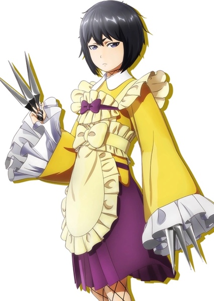 Azami Mochizuki