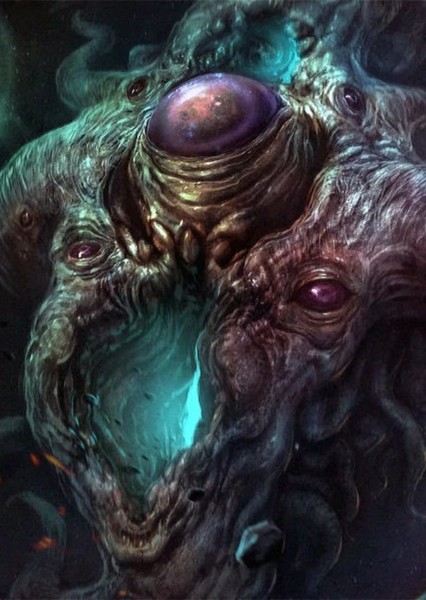 Azathoth photo