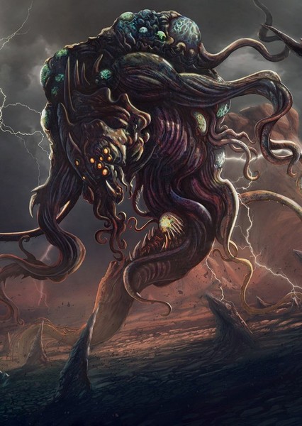 Azathoth photo