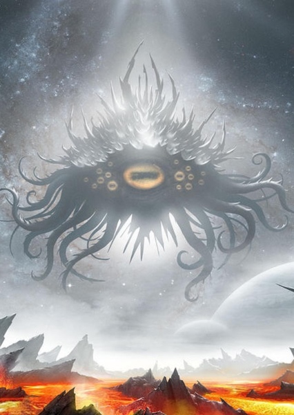 Azathoth photo
