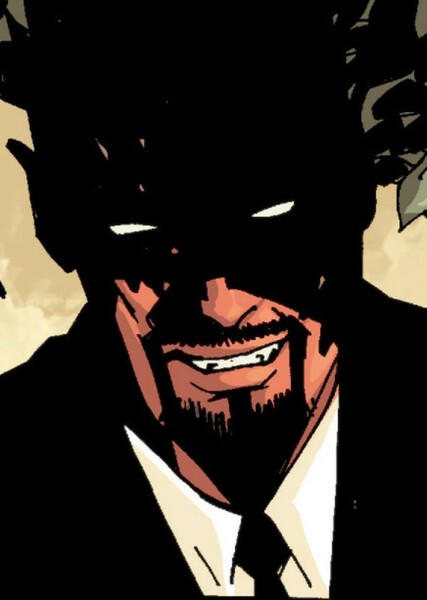 Azazel (X-Men)