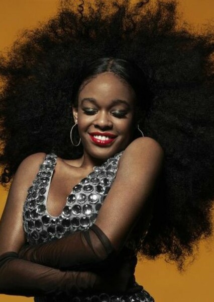 Azealia Banks photo