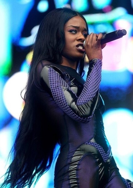 Azealia Banks photo