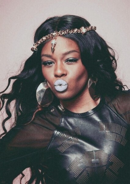 Azealia Banks photo
